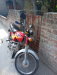 Honda cd80 Pakistani .. ocstion er bike